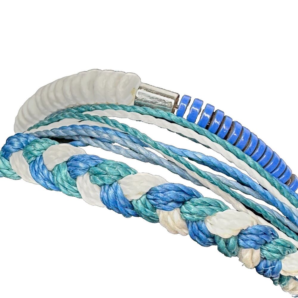PuraVida Pura Vida Surfside Bracelet Stack Set of 3